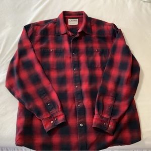 Mountain Khakis shirt